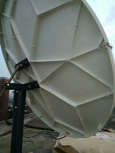 保定有线，电视工程