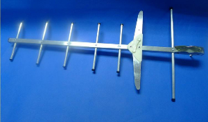 保定DTMB国标电视天线