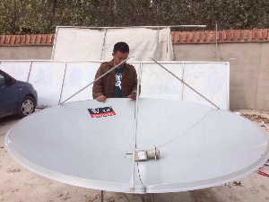 保定大锅安装维修