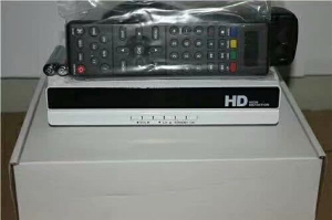 保定卫星电视机顶盒