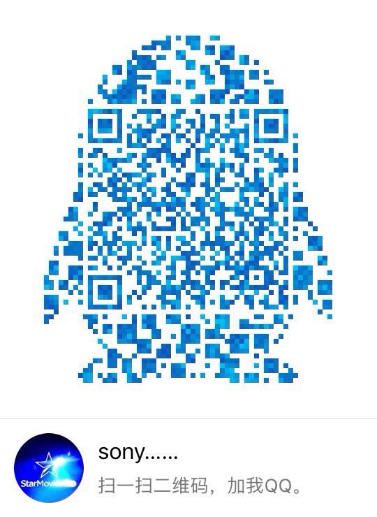 QQ二维码加朋友