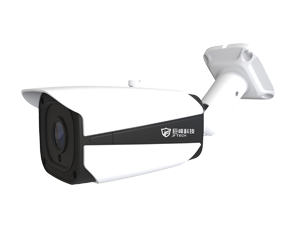 巨峰H.265宽动态400万枪型网络摄像机B1型260元