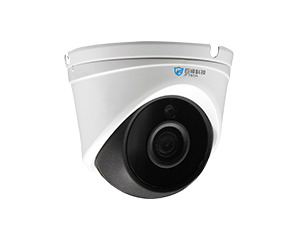 H.265 300万海螺型网络摄像机C4型240元