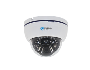 100万半球型网络摄像机E2型200元