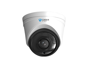 H.265 500万海螺型网络摄像机D2型500元