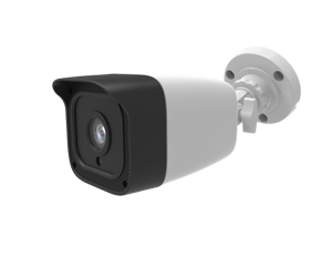 200万枪型12V XPOE摄像机E1型300元