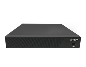 1盘位H.265高清网络硬盘录像机220元