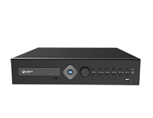 8盘位H.265 POE高清网络硬盘录像机1500元