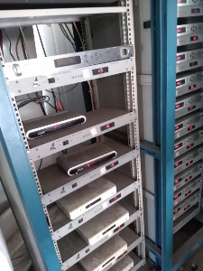 保定大锅工程旅馆