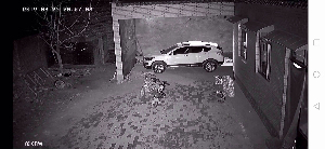 保定城中村监控个人户车位监控