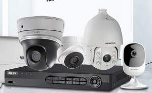 保定安装监控经验丰富_安全价又低!