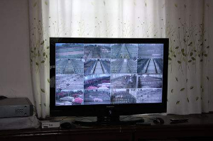 保定最新监控安装信息