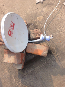 保定土桥工人新村装小锅个人