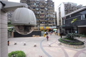 保定市莲池区监控安装