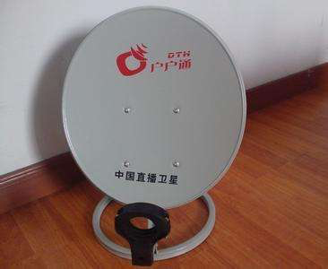 保定安装卫星电视接收