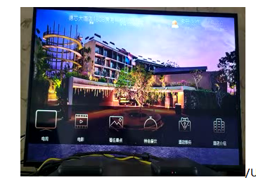 酒店IPTV硬盘版​