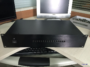 有线电视插播系统