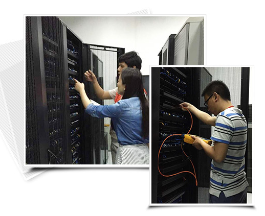 弱电综合布线系统包括哪些？