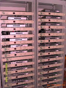 保定市酒店电视系统，弱电，WiFi覆盖，监控安装