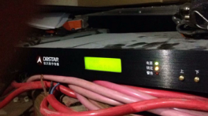 保定卫星影院安装