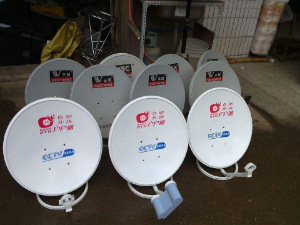 保定户户通安装