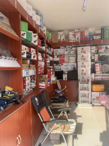 保定防盗视频监控设备